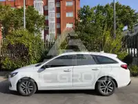 2020 Hyundai I30
