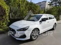 2020 Hyundai I30