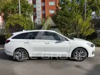 2020 Hyundai I30
