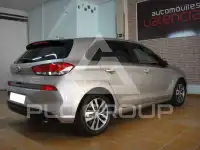 2020 Hyundai I30
