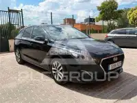 2020 Hyundai I30