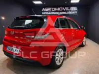 2020 Hyundai I30