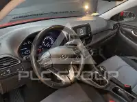2020 Hyundai I30