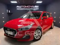 2020 Hyundai I30