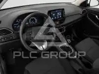 2020 Hyundai I30