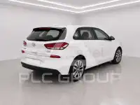 2020 Hyundai I30