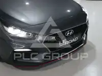 2020 Hyundai I30