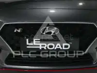 2020 Hyundai I30