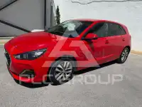 2020 Hyundai I30