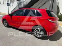 2020 Hyundai I30