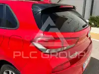 2020 Hyundai I30