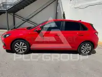 2020 Hyundai I30