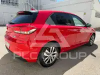 2020 Hyundai I30