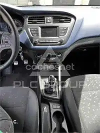 2020 Hyundai I20