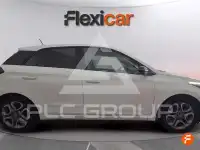 2020 Hyundai I20