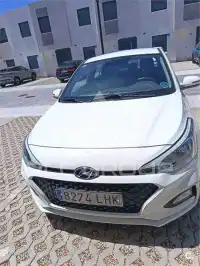 2020 Hyundai I20