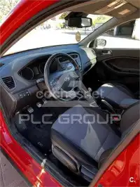 2020 Hyundai I20