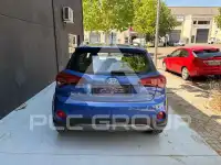 2020 Hyundai I20