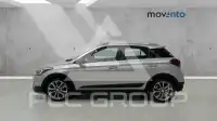 2020 Hyundai I20