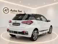 2020 Hyundai I20