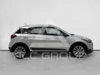 2020 Hyundai I20