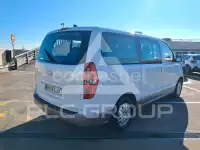 2020 Hyundai H-1