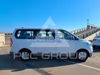 2020 Hyundai H-1