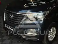 2020 Hyundai H-1