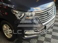 2020 Hyundai H-1