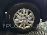 2020 Hyundai H-1