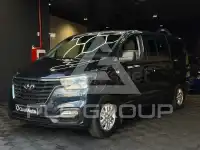 2020 Hyundai H-1