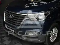 2020 Hyundai H-1