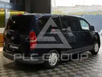2020 Hyundai H-1