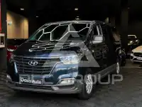 2020 Hyundai H-1