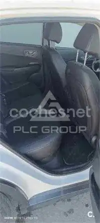 2020 Hyundai Kona