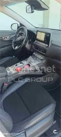 2020 Hyundai Kona