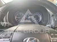 2020 Hyundai Kona
