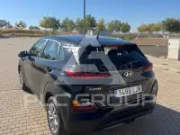 2020 Hyundai Kona