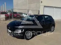 2020 Hyundai Kona