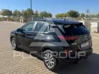 2020 Hyundai Kona