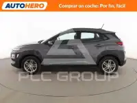 2020 Hyundai Kona