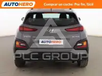 2020 Hyundai Kona