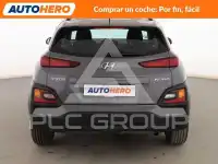 2020 Hyundai Kona