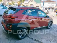 2020 Hyundai Kona
