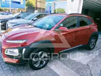 2020 Hyundai Kona