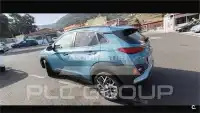 2020 Hyundai Kona