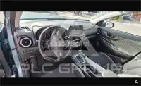 2020 Hyundai Kona