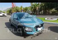 2020 Hyundai Kona