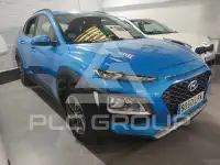 2020 Hyundai Kona
