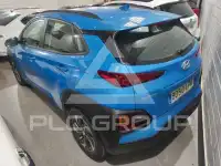 2020 Hyundai Kona